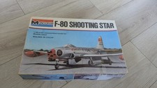 Miniature model fighter d'occasion  Expédié en Belgium