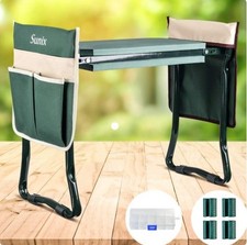 Garden kneeler seat for sale  SALFORD