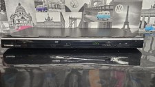 Toshiba dvd video for sale  ANDOVER