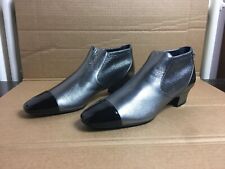 Tronchetto chanel argentato usato Tronchetto chanel argentato usato  Como