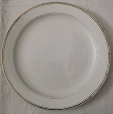 Florio ceramica piatto usato  Italia