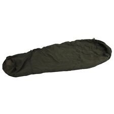 Saco de Dormir Ejército de Estados Unidos Mss Sistema Modular Exterior Camping Oliva Verano segunda mano  Embacar hacia Mexico