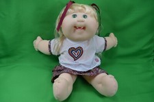 Vtg 1983 cabbage for sale  Saint Joe