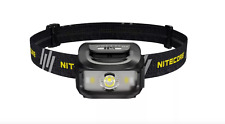 Nitecore nu35 head for sale  TUNBRIDGE WELLS