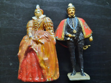 Figurines plomb vertunni d'occasion  Mérignac