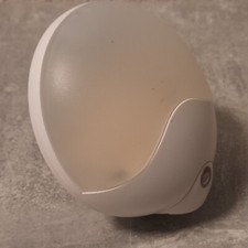 Kleine steckdosenleuchte weiß gebraucht kaufen  Burscheid