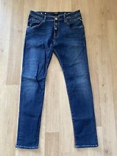 Replay damen jeans gebraucht kaufen  Bad Tölz