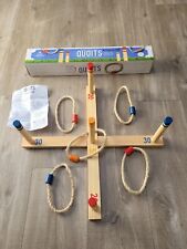 Garden games club for sale  CARLISLE