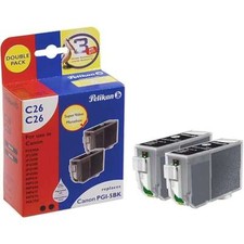 Pelikan multipack c26 gebraucht kaufen  Bergheim