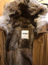 Parka homme yves d'occasion  Paris XVII