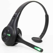 Refurb 3M/Par Tech Wireless Drive Thru Intercomunicador Fone de Ouvido Pod e Transportadora Para G5 comprar usado  Enviando para Brazil