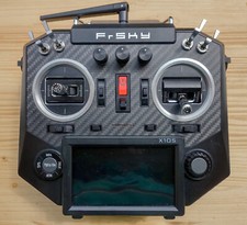 Frsky horus x10s gebraucht kaufen  Pirmasens
