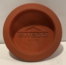 Sweco inspection plug for sale  New Prague