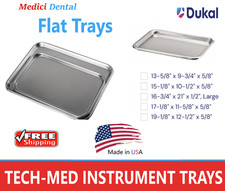 Tech med instrument for sale  Astoria