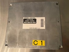 2005 TOYOTA RAV4 MOTOR COMPUTADOR ECU 89661-42B90 4X4 COM 137K MILHAS AUTOMÁTICO FABRICANTE DE EQUIPAMENTO ORIGINAL comprar usado  Enviando para Brazil