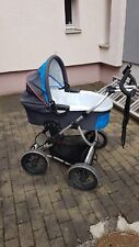 Kinderwagen hauck gebraucht kaufen  Augustusburg