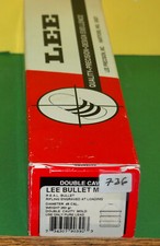 Lee mold nos for sale  Edgewood