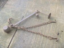 Antique cast iron for sale  COALVILLE