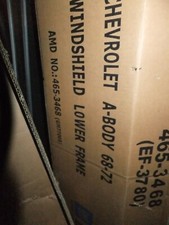 1968 1972 chevelle for sale  Baltic