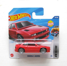 2025 hot wheels gebraucht kaufen  Bernburg