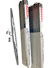 Bosch universal windscreen for sale  WEST BROMWICH