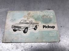 1983 toyota pickup for sale  Ash