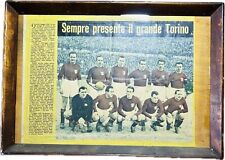 Grande torino articolo usato  Italia