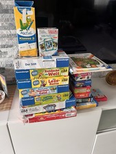 Lernpaket grundschule lernspie gebraucht kaufen  Mannheim