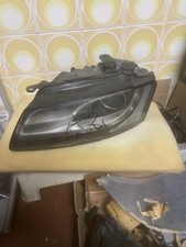 Fanale anteriore sinistro usato  Osimo