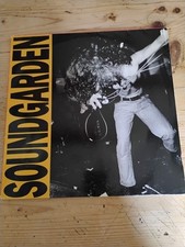 Soundgarden luder than usato Soundgarden luder than usato  Borgo San Lorenzo