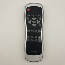 Remote control hitachi for sale  Charlottesville