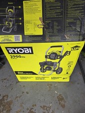Ryobi 2900 psi for sale  Clarksville