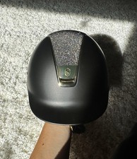 Samshield reithelm swarovski gebraucht kaufen  Sprockhövel