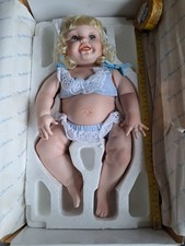 Hamilton collectors porcelain for sale  WORKSOP