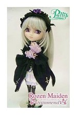 pullip rozen maiden d'occasion pullip rozen maiden d'occasion Expédié en France