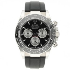 Rolex daytona 18kt gebraucht kaufen  Hamburg