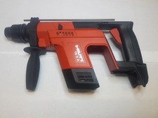 Hilti akkubohrhammer bohrmasch gebraucht kaufen  Bönen