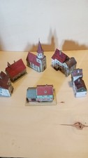 Modellbahn spur kleinstadtgeb� gebraucht kaufen  Sonneberg