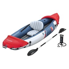 Kayak individuel bestway d'occasion  Expédié en France