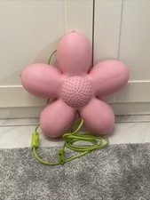 Ikea wandleuchte blume gebraucht kaufen  Hannover