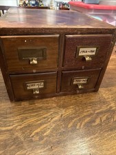 Vintage antique oak for sale  Catonsville