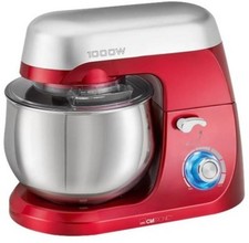 Clatronic 3709 küchenmaschine gebraucht kaufen  Nidda