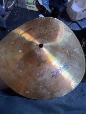 Efeito Zildjian 10"" comprar usado  Enviando para Brazil