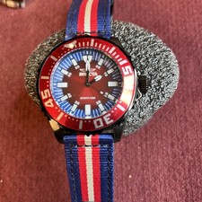 Usado, RELÓGIO DE QUARTZO INVICTA PRO DIVER MODELO 18617 comprar usado Usado, RELÓGIO DE QUARTZO INVICTA PRO DIVER MODELO 18617 comprar usado  Enviando para Brazil