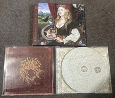 Joanna Newsom - Ys DC303CD Drag City 2006 w/slipcover & lyric book Unplayed comprar usado Joanna Newsom - Ys DC303CD Drag City 2006 w/slipcover & lyric book Unplayed comprar usado  Enviando para Brazil