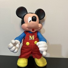 Large tall disney for sale  Newton
