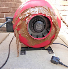 electric ducting for sale  LINCOLN