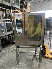 Rational scc 101 for sale  KING'S LYNN