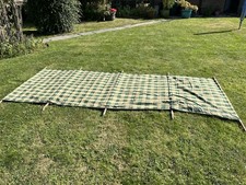 Wooden pole canvas for sale Wooden pole canvas for sale  ASHFORD