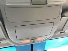 Console teto frontal sem teto solar SE compatível com 04 ARMADA 7447124 comprar usado  Enviando para Brazil